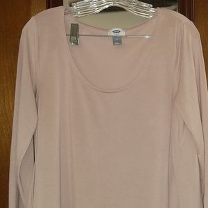 Old Navy long sleeve tee